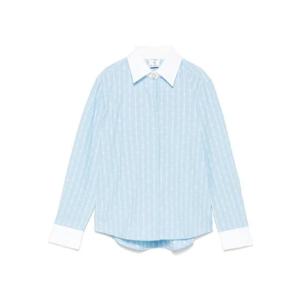 25 FW 카사블랑카 로렐 셔츠 WS25SH16501 TP437576614