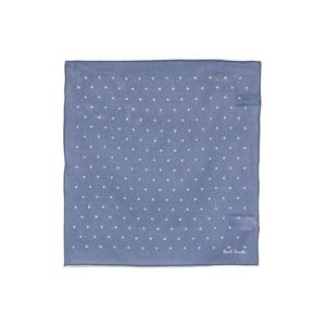 25 FW 폴스미스 폴카 도트 스카프 M1A160BP441 TP435736371