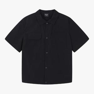 USALL  유솔 HC29 UNI 우븐 반팔셔켓 ULYC25422