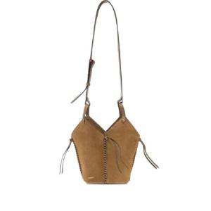 25 FW 이사벨 leather tote bag  PM0067FAC2C13M TP438092489