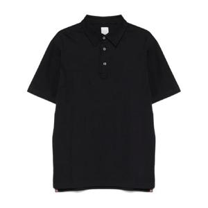 25 FW 폴스미스 인터락 폴로 셔츠 M1R762YP02356 TP434447303