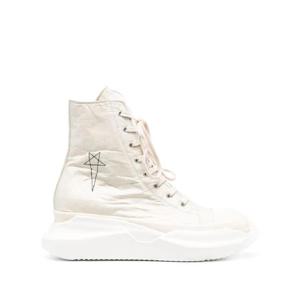25 FW 릭오웬스 애드푸 레이스업 청키 스니커즈  DU02C5840PAPEM9 TP432075753