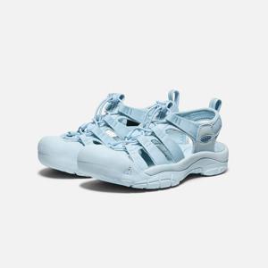 [KEEN] 킨 뉴포트 NEWPORT H2 블루 여성 샌들 KNSO5E101B1