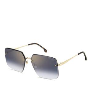 카레라 스퀘어 프레임 그라디언트 렌즈 선글라스 CARRERA3044S