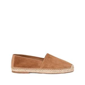 25 FW Brunello Cucinelli 스웨이드 에스파드리유 MPUERPQ726CFV80 TP438597240