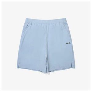 [휠라]휠라반바지 KQC FS2TRG2206X-HBU 경량 스트레치 소재 믹스