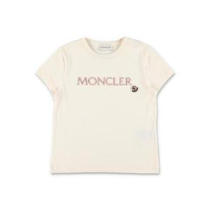 주니어 몽클레어 탑 8C0001389AT9 050 Beige
