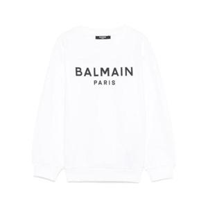 발망 긴팔 티셔츠 BW4Q90 Z0114 100NE White