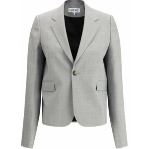 [LOEWE] 라프리마 여성 자켓 라이트 Grey S540Y03 XAZ1130 /11