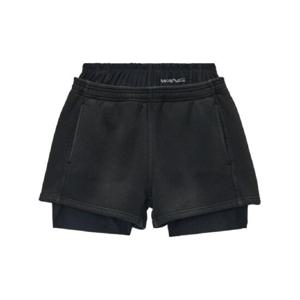 25 FW 알렉산더왕 클래식 셀렉션 쇼츠 4CC1254407011 TP438637239