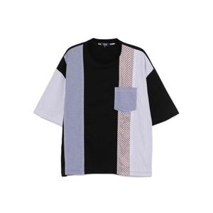 꼼데가르송 반팔 티셔츠 HOT010051 Black