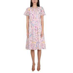 BOUTIQUE MOSCHINO quot힐 앤 플라워quot 드레스 043611401223