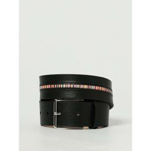 [PAUL SMITH] 남성 벨트 M1A5775BINSTD 79 블랙 /6