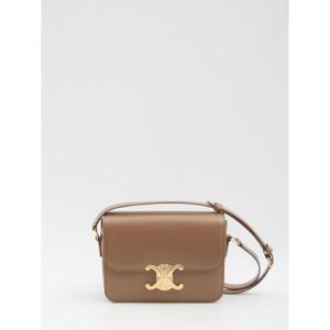 CELINE Teen Triomphe bag 188423BF418BU