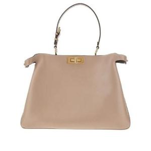 FENDI FENDI LEATHER BAG 8BN358