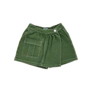 KENZO KENZO SKIRT Colore unico K60988