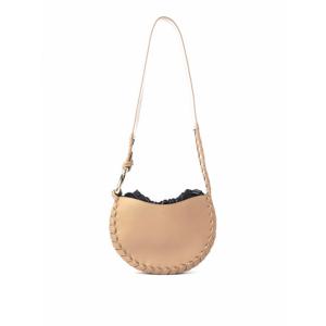 [CHLOE] 여성 토트 가방 Mate 스몰 호보 CHC22AS571H956H3 Nude Neutrals /8