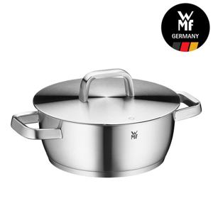 [WMF] 아이코닉 양수냄비 24cm (낮은형)
