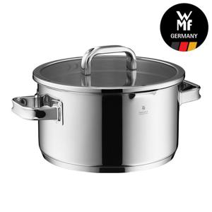 [WMF] 펑션 4 어드밴스드 양수냄비 24cm(높은형)