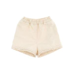 MONCLER MONCLER SHORT Colore unico K19542B00013