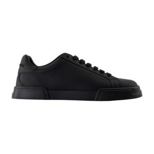 돌체앤가바나 스니커즈 CS2332A1065 80999 black