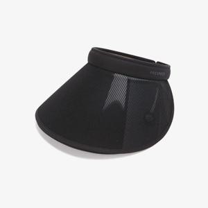 프로스펙스 HC25 여성썬캡 CS-Y062 BLACK PW5CS23Y062