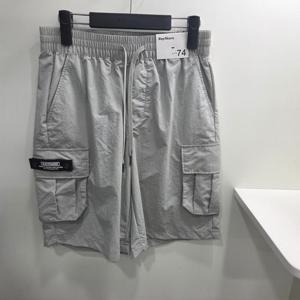 [써드케이]탈착와펜카고쇼츠 반바지 mp2pu378 071_DG