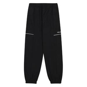 에꼴리에 sh06 쿨 스판 히든 카고조거바지9 24b02319
