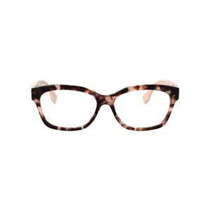 펜디 안경 FE50124I 054 havana