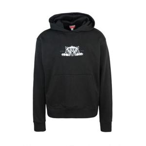겐조 스웨터 FF65HO2534MF99J Black