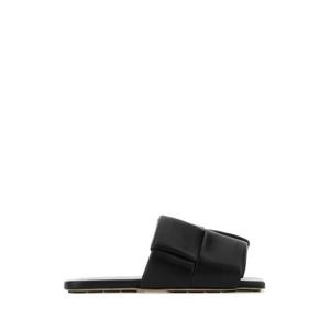 보테가베네타 샌들 741350VBSD0 1000 Black 1000