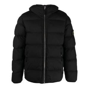 25 FW 스톤아일랜드 심리스 터널 다운 TC 후드 재킷 791543728V0029 TP438986961