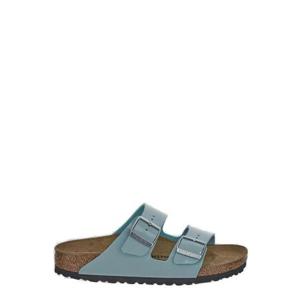 Birkenstock 애리조나 샌들 1026963PATENT SURF GREEN TP934635564