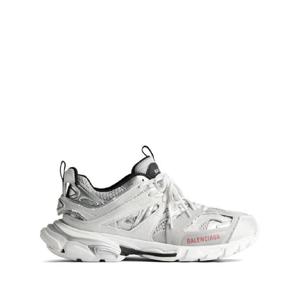 25 FW 발렌시아가 트랙 로우탑 스니커즈 542436W2TM1 TP432567100