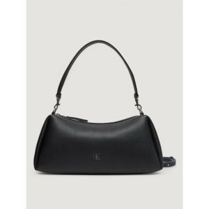 [CALVIN KLEIN] 라프리마 여성 숄더 백 핸드백 LV04K3123G UB1 블랙 /6