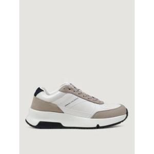 알마니 스니커즈 XUX225XV862 U641 White