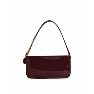 [STELLA MCCARTNEY] 라프리마 여성 크로스 바디 가방 Mat Burgundy 페이크 레더 백 7B0116WP05196106 Dark 레드 /8