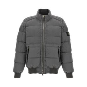 스톤 아일랜드 패딩 K2S15 4100039 S0028 V006B Cement