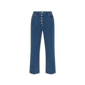 PS 폴 스미스 하이웨이스트 크롭 진 W2R299TL21404 MD TP934735186