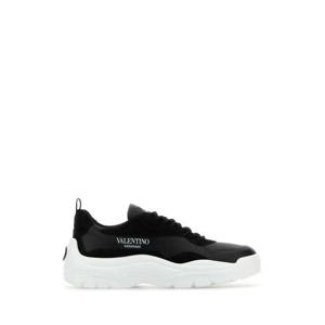 발렌티노 가라바니 스니커즈 7Y2S0B17VRN 0NO Black