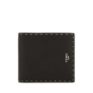 펜디 남성지갑 7M0193AP3C F1RI3 Brown