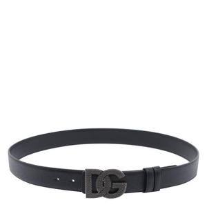 돌체앤가바나 벨트 BC4943 AG6518B956 Black