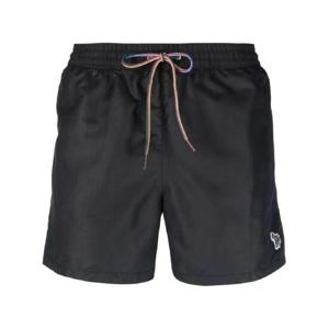 25 FW 폴스미스 로고 패치 스윔 쇼츠 M1A200AAU285 TP439317552