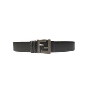 [펜디(잡화)]7C0541 ASIWF1DYM (FF 스퀘어 벨트)