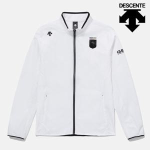 [데상트]데상트 GER 팀 스트레치 우븐 셋업 자켓 SP121IWT32WHT0