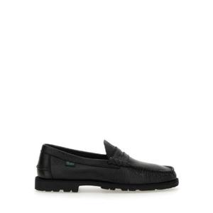 PARABOOT 모카신 quot코록스quot 183323NOIR