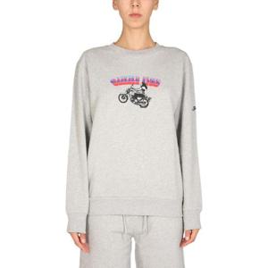 APC quotMIKAquot 스웨트셔츠 COEBHM27667PLA