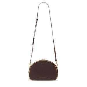 PS BY PAUL SMITH 가죽 quot더스키 스월quot 백 W1A-8120-PSWITR28