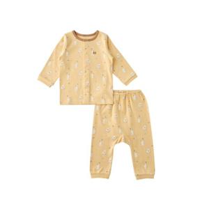 밍크뮤8 25FW YE 해피베베내의 (35A7005420) HJ