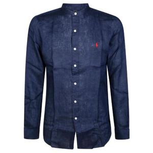 폴로 랄프 로렌 슬림핏 셔츠 710968925 002NEWPORTNAVY TP940286634